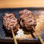 鳥megu - 2025.10 はつもと（350円）