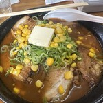 麺屋 希 - 料理写真: