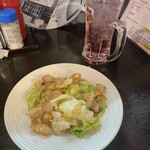 高円寺食堂酒場 極楽屋 - 
