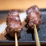 鳥megu - 2025.10 砂ずり