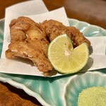 活魚居酒屋 マルフク - 