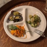 Osteria Barababao 銀座 - 