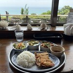 カフェくるくま - 