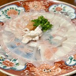 活魚居酒屋 マルフク - 