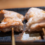 鳥megu - 2025.10 やげん軟骨