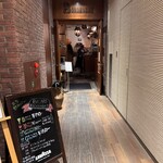 Osteria Barababao 銀座 - 