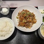 中国料理 北京 - 