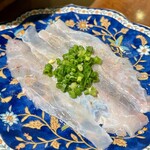 活魚居酒屋 マルフク - 