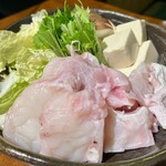 活魚居酒屋 マルフク - 