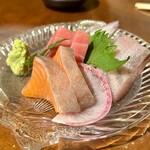 活魚居酒屋 マルフク - 