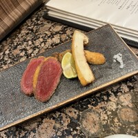 うしごろ 貫 恵比寿本店 - 