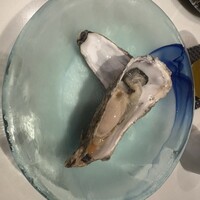 晴庵 - 牡蠣