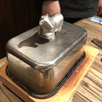 焼肉 ジャンボ はなれ - 