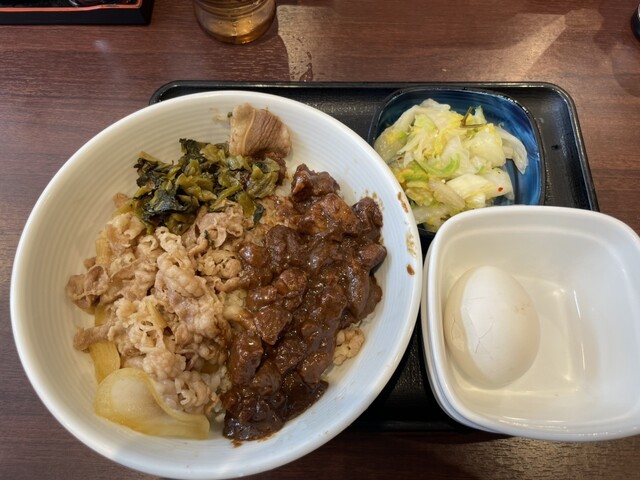 Yoshinoya Yotsuyaekimaeten