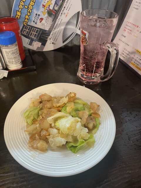 Koenji Shokudo Sakaba Gokurakuya