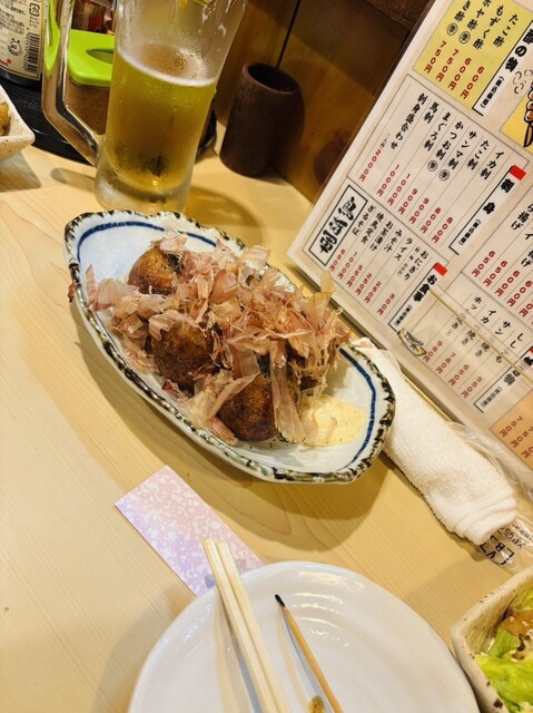 鳥将軍 原町店 - 榴ケ岡（焼き鳥）の写真