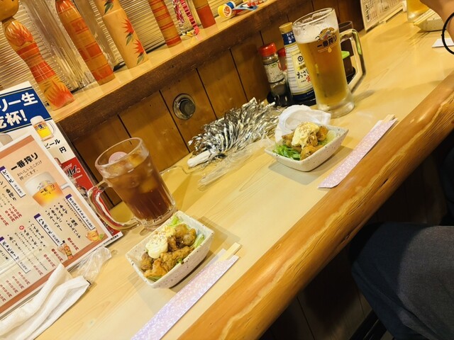 鳥将軍 原町店 &ndash; 仙台の焼き鳥居酒屋 | 榴ケ岡エリア