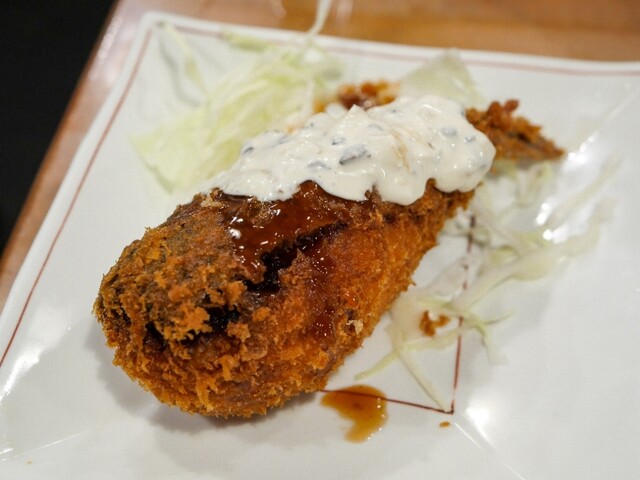 Yakitori Ebisu Nishiogikitaguchiten photo 2