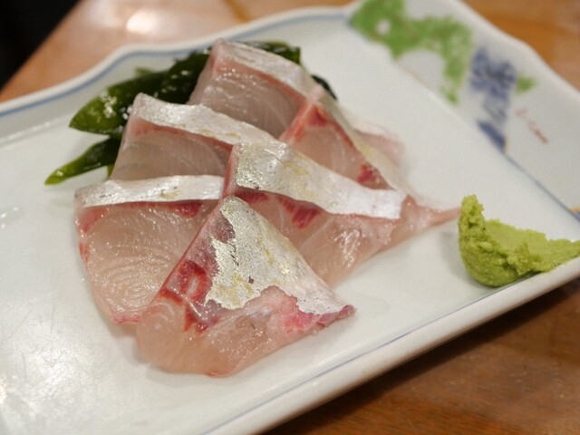 Yakitori Ebisu Nishiogikitaguchiten