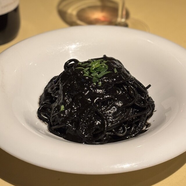 Taishu Italian MATILDA GINZA photo 3