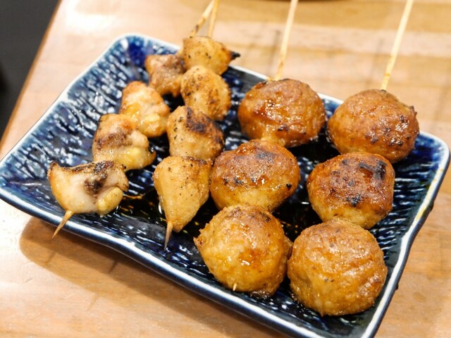 Yakitori Ebisu Nishiogikitaguchiten photo 3