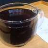 ブルーボトルコーヒー  梅田茶屋町カフェ