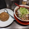新福菜館 秋葉原店