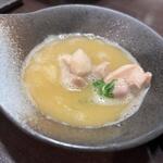 鶏料理ひとりひとり - 料理