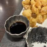 鶏料理ひとりひとり - 料理