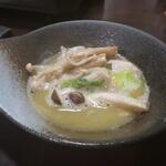 鶏料理ひとりひとり - 料理