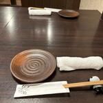 鶏料理ひとりひとり - 内観