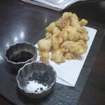 鶏料理ひとりひとり - 料理