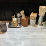 中華蕎麦 瑞山 - 