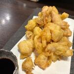 鶏料理ひとりひとり - 料理