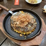 Dotonbori Sakaba Creole