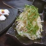 鶏料理ひとりひとり - 料理