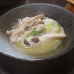 鶏料理ひとりひとり - 料理