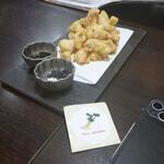 鶏料理ひとりひとり - 料理