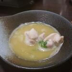 鶏料理ひとりひとり - 料理