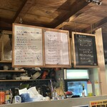 スタンド4坪らばー - 