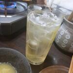 鶏料理ひとりひとり - ドリンク