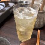 鶏料理ひとりひとり - ドリンク