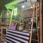 スタンド4坪らばー - おっしゃれ〜