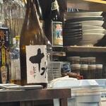 鶏料理ひとりひとり - ドリンク