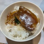 中華蕎麦 瑞山 - 