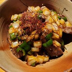 食彩 はじかみ。 - 