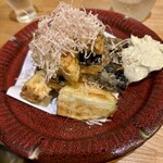 佳酒旬肴 のすけ - 