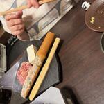 鶏料理ひとりひとり - 料理