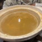 鶏料理ひとりひとり - 料理