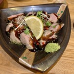 佳酒旬肴 のすけ - 